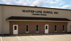 master link supply building