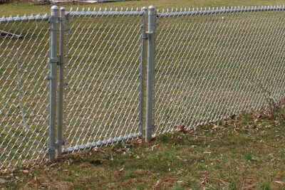 chain-link-fence-gates - Master-Link Supply