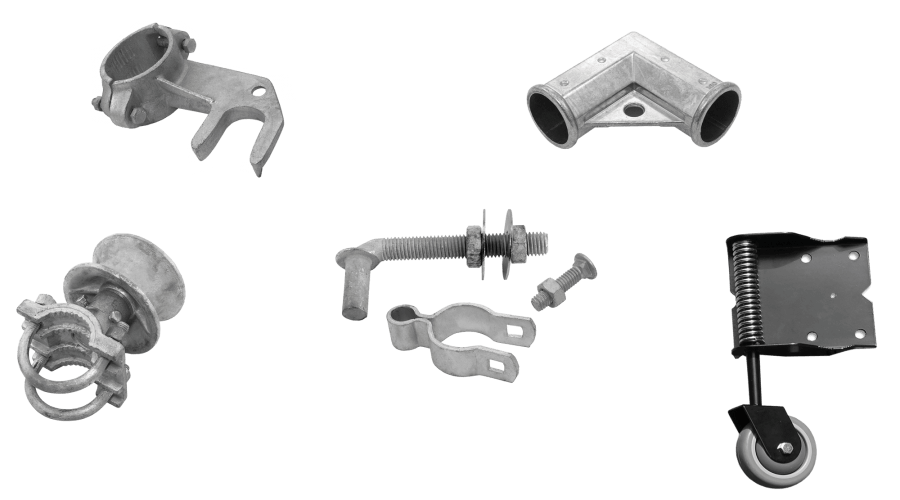 chainlinkgateparts MasterLink Supply