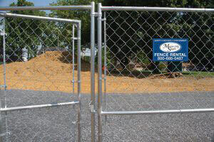 quality chain link fencing